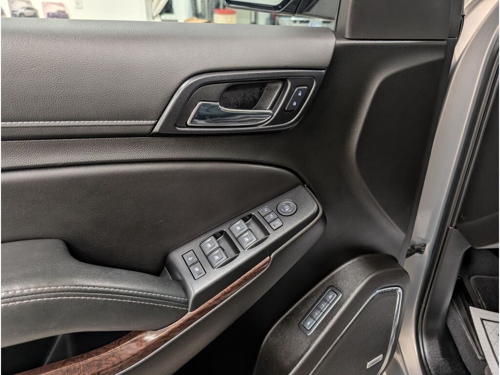 2019 GMC Yukon SLT Bozeman MT
