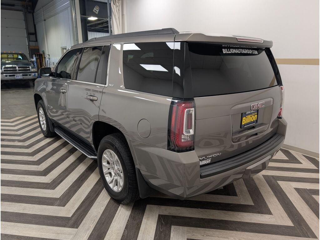 2019 GMC Yukon SLT Bozeman MT