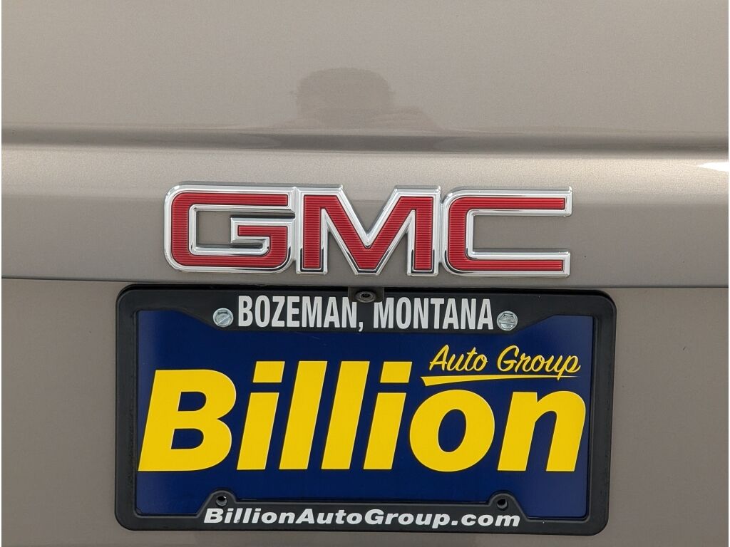 2019 GMC Yukon SLT Bozeman MT