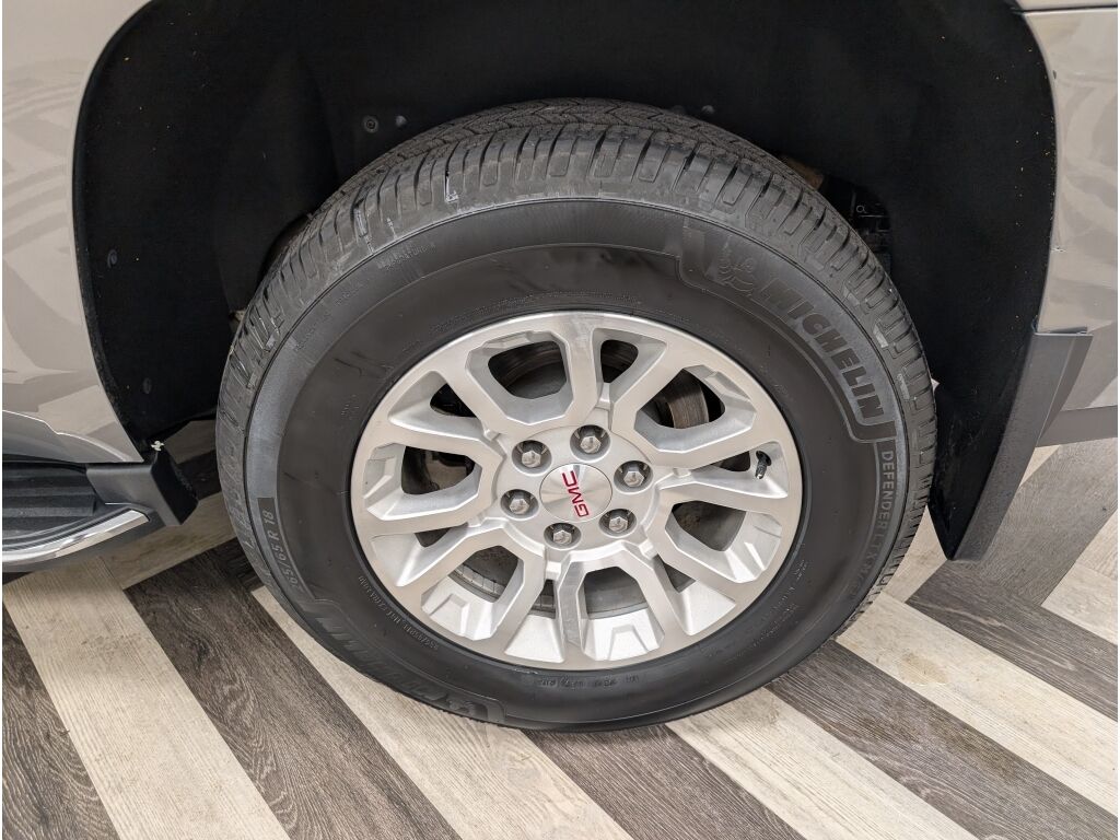 2019 GMC Yukon SLT Bozeman MT