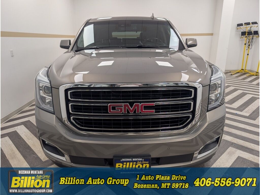 2019 GMC Yukon SLT Bozeman MT