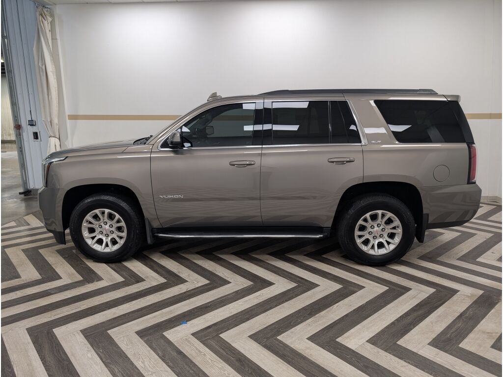 2019 GMC Yukon SLT Bozeman MT