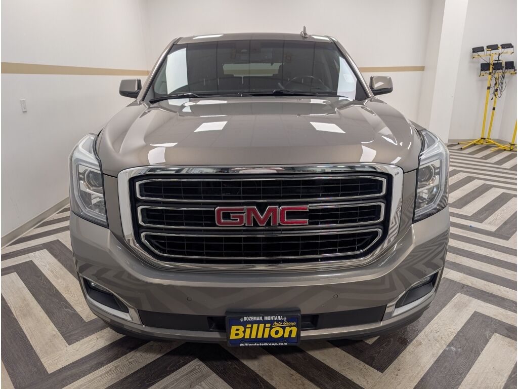 2019 GMC Yukon SLT Bozeman MT