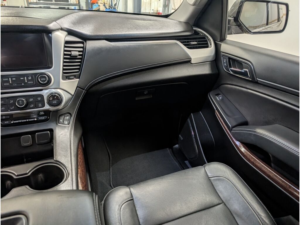 2019 GMC Yukon SLT Bozeman MT