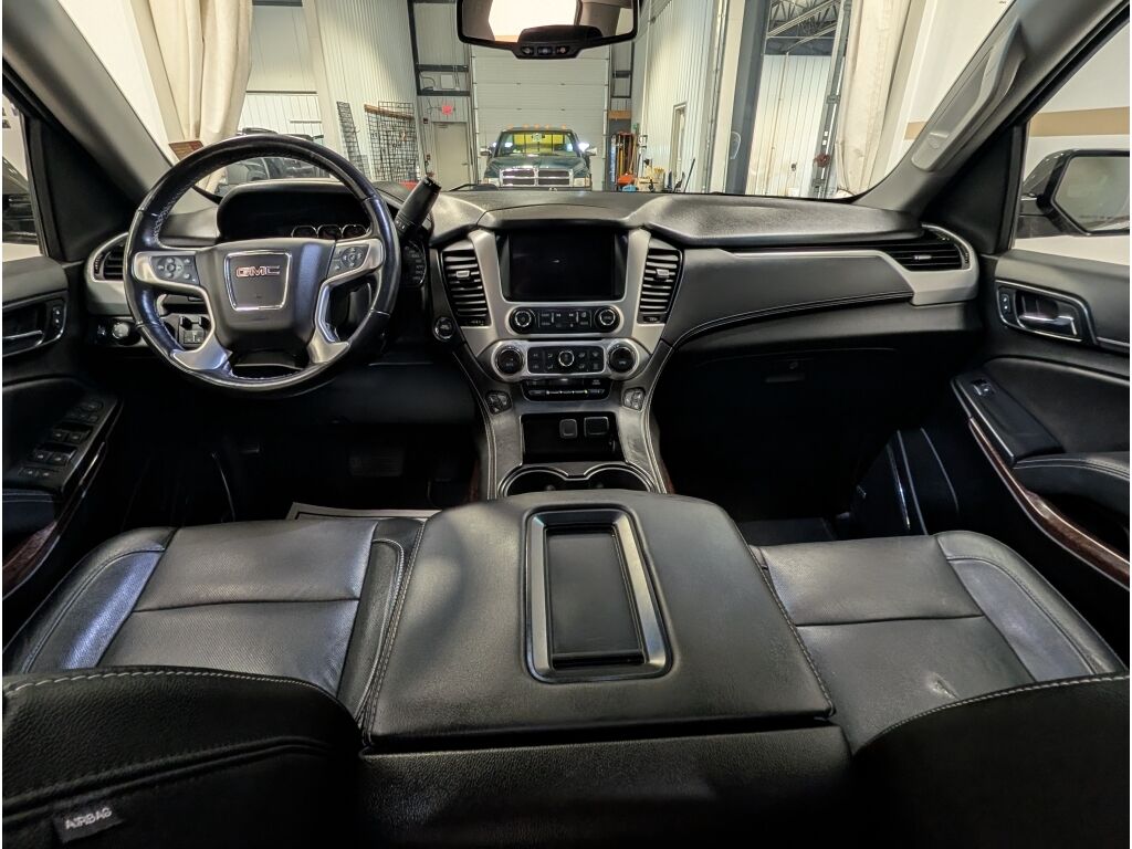 2019 GMC Yukon SLT Bozeman MT