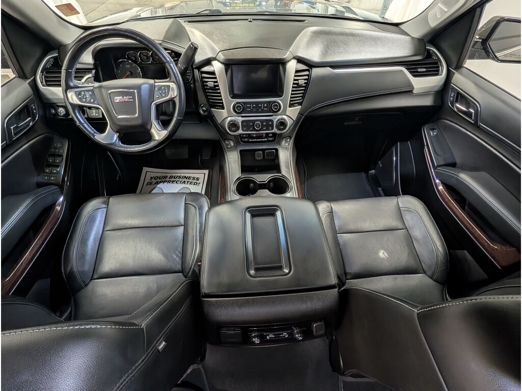2019 GMC Yukon SLT Bozeman MT