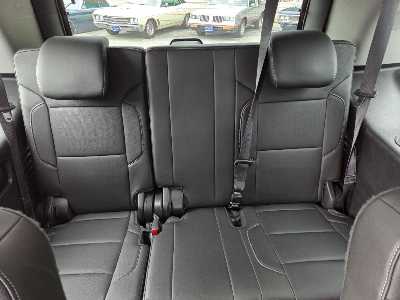 2019 GMC Yukon SLT Charlton MA