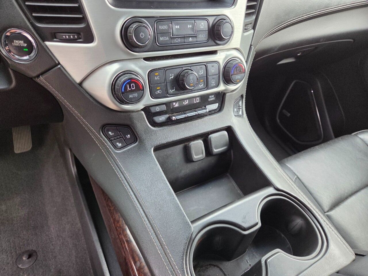 2019 GMC Yukon SLT Charlton MA