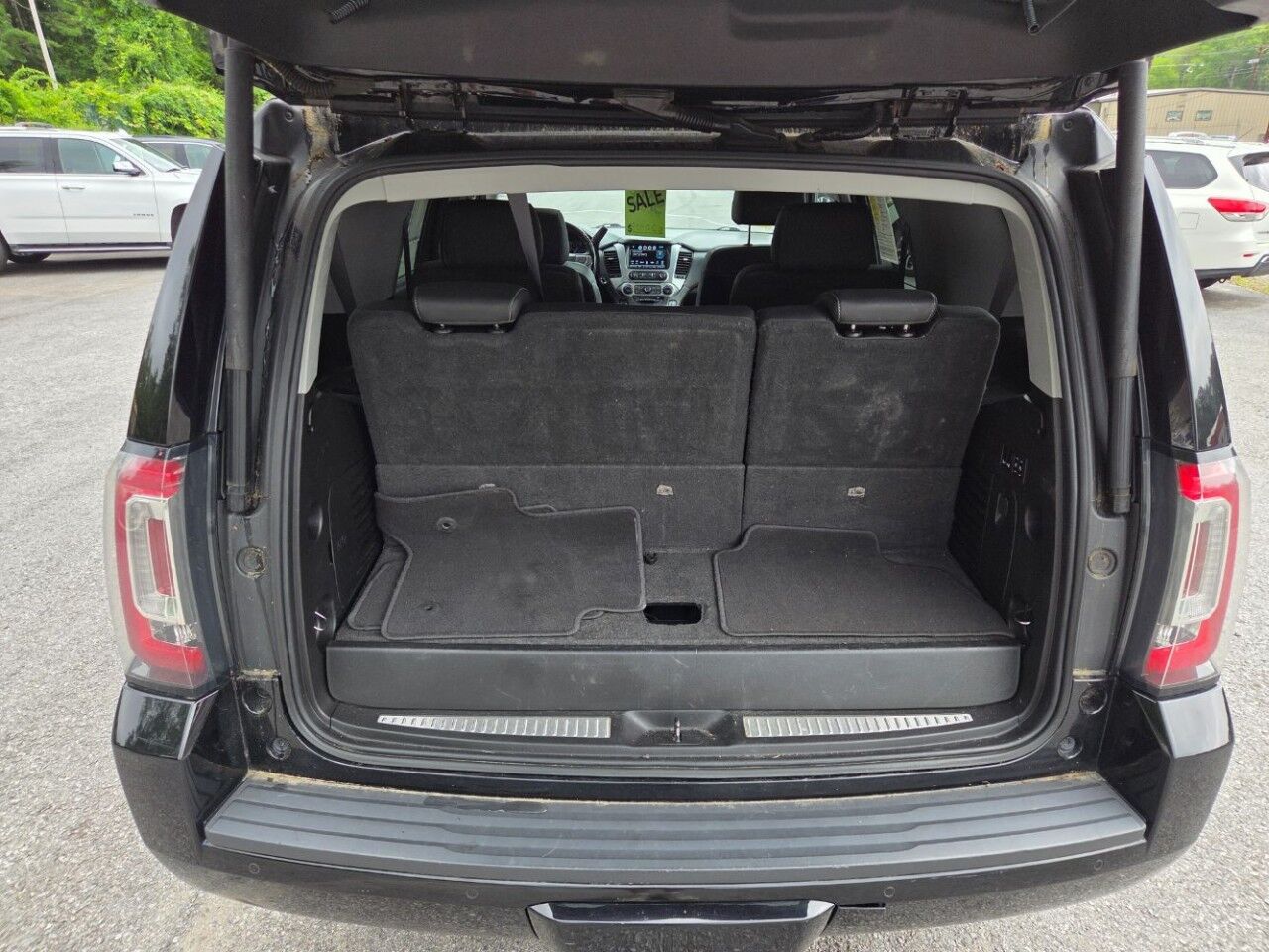 2019 GMC Yukon SLT Charlton MA