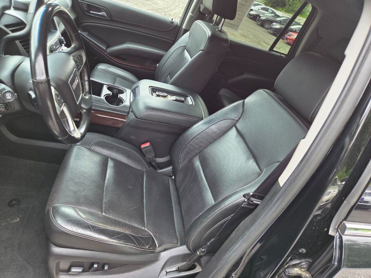 2019 GMC Yukon SLT Charlton MA