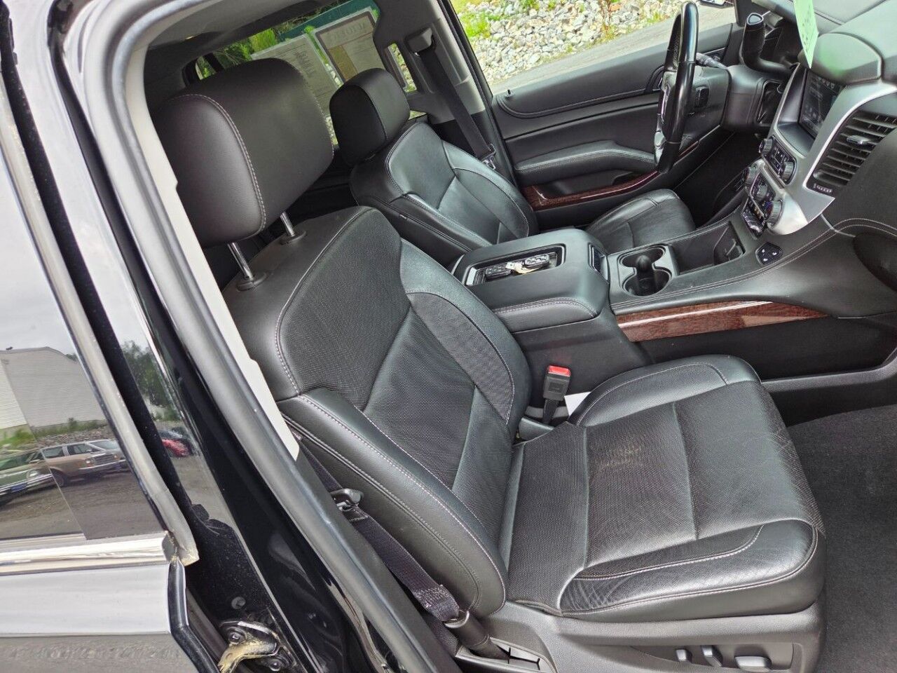 2019 GMC Yukon SLT Charlton MA