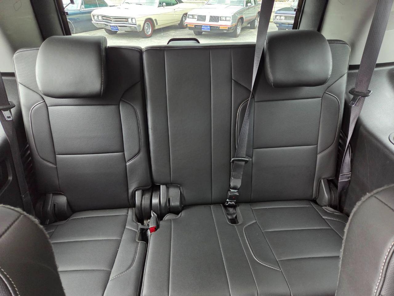 2019 GMC Yukon SLT Charlton MA