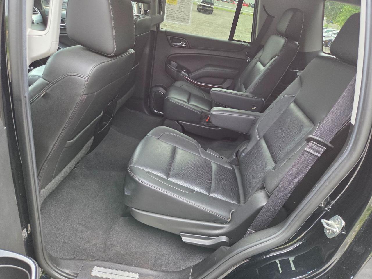 2019 GMC Yukon SLT Charlton MA