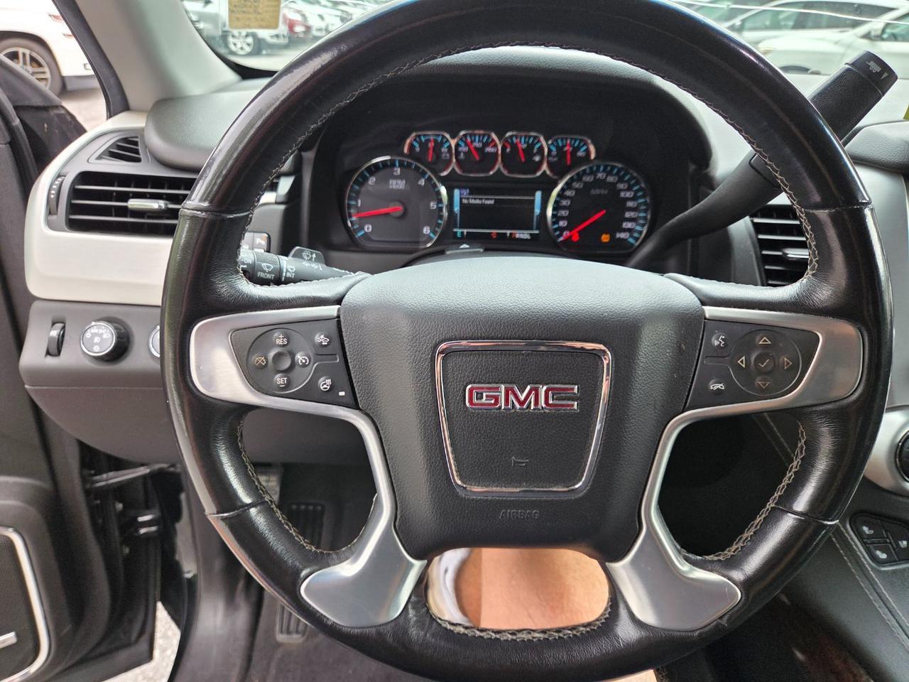 2019 GMC Yukon SLT Charlton MA