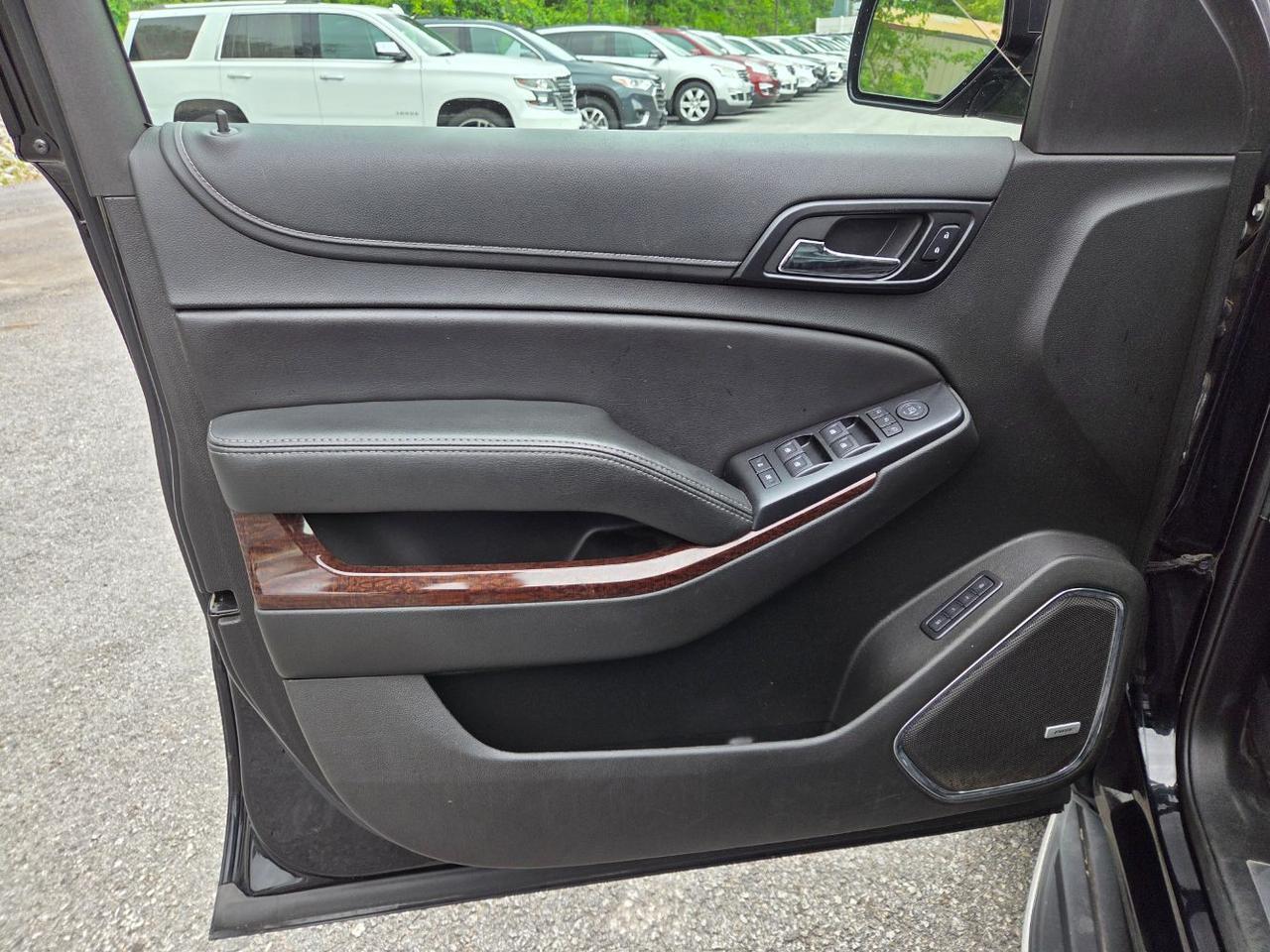 2019 GMC Yukon SLT Charlton MA