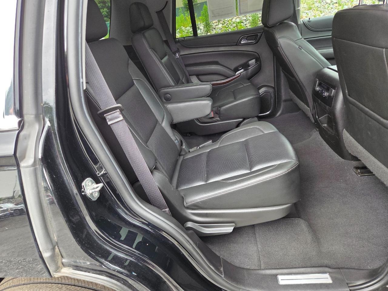 2019 GMC Yukon SLT Charlton MA