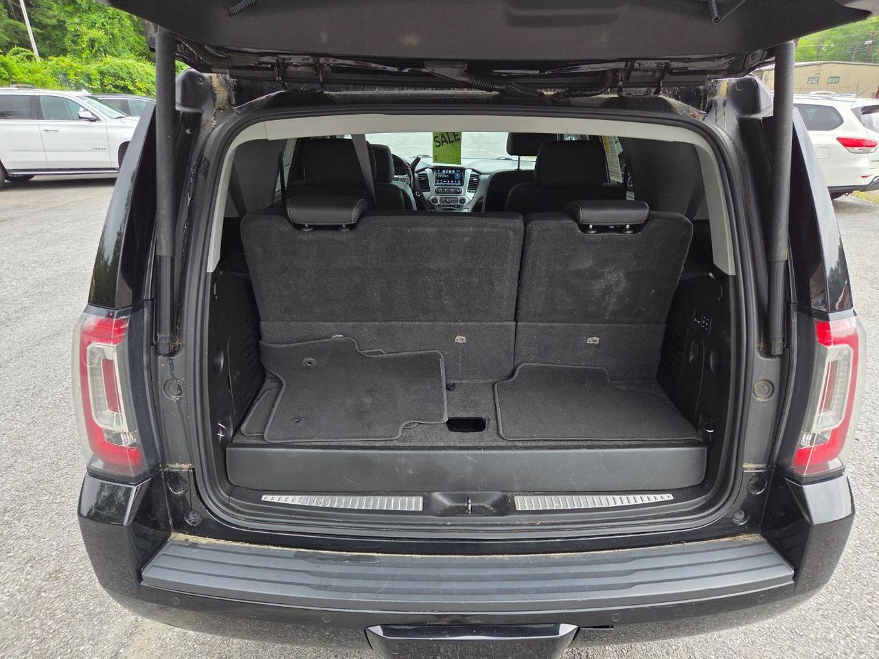2019 GMC Yukon SLT Charlton MA