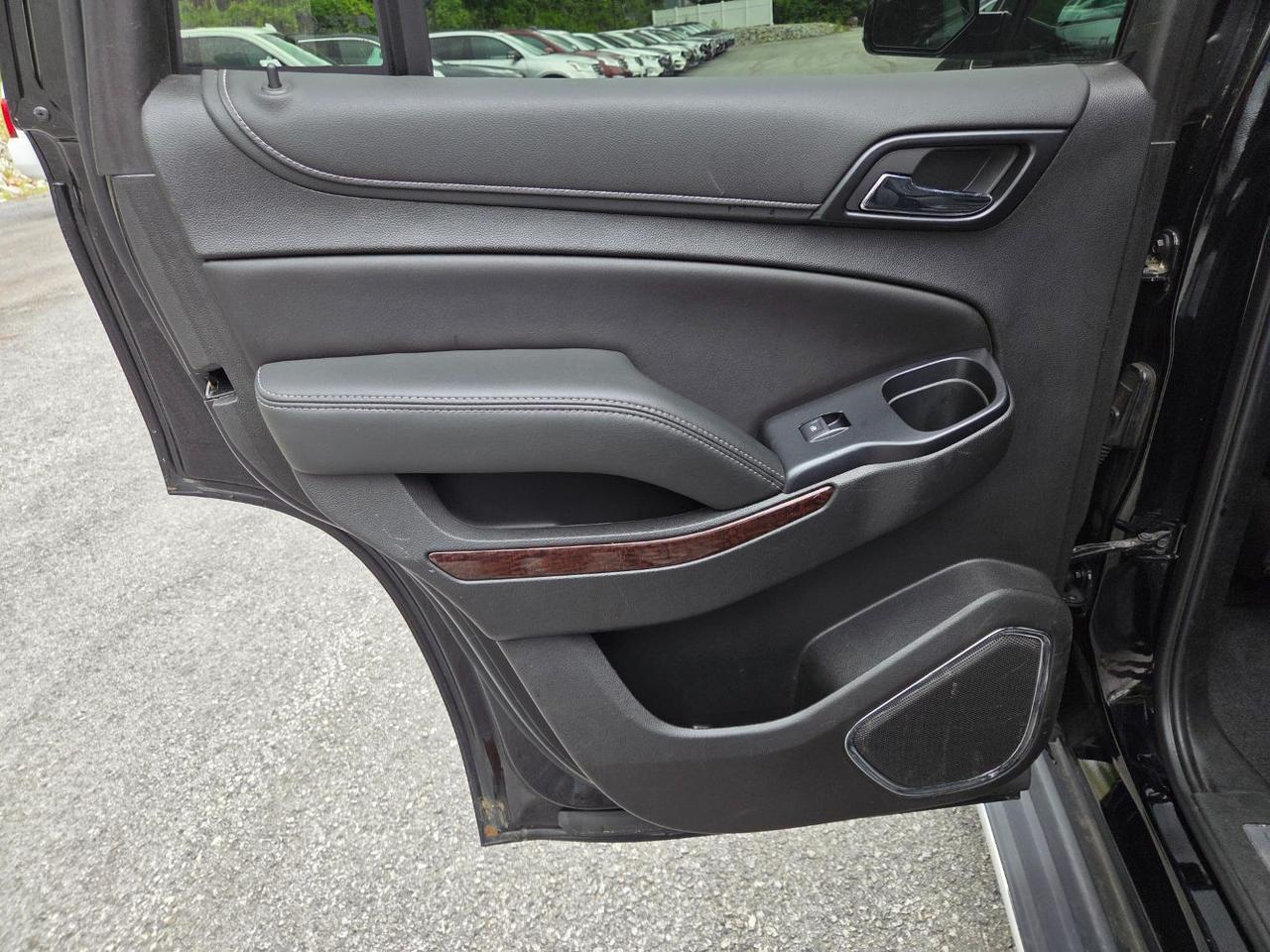 2019 GMC Yukon SLT Charlton MA