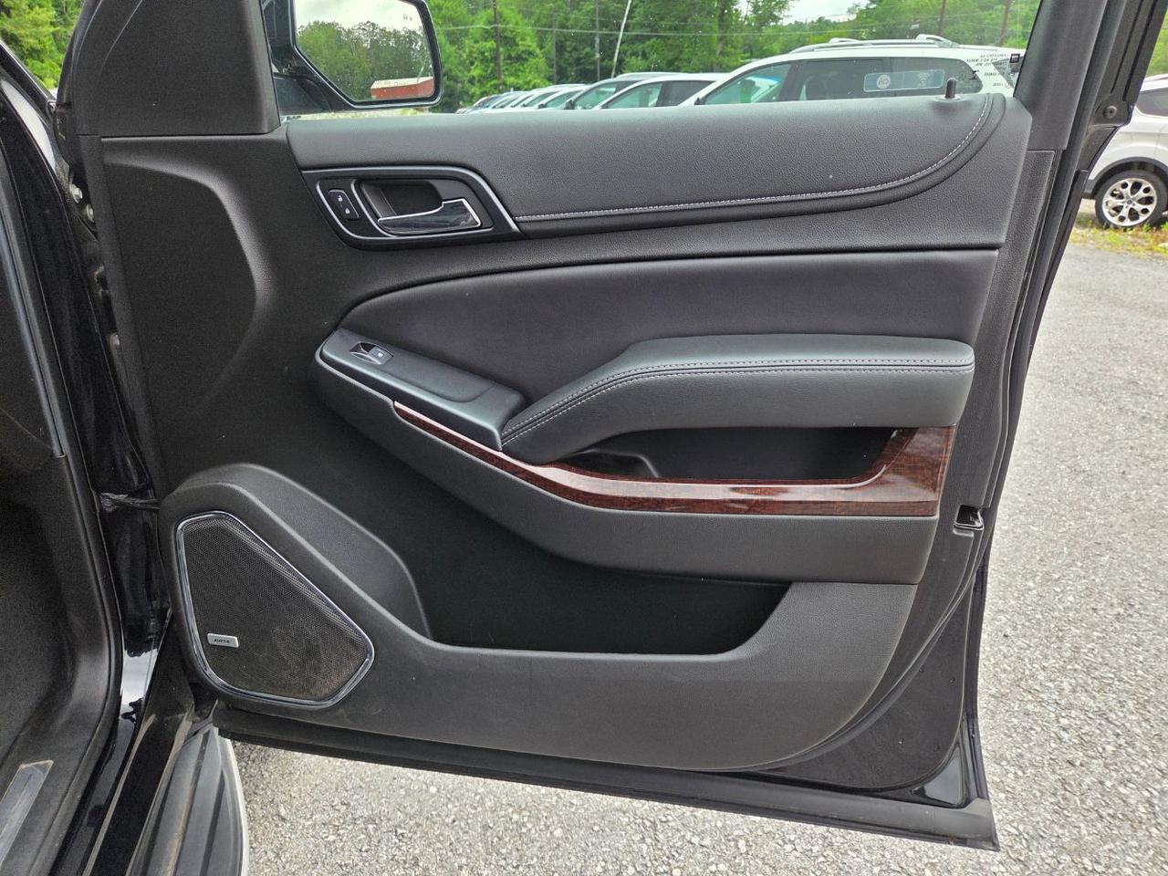 2019 GMC Yukon SLT Charlton MA