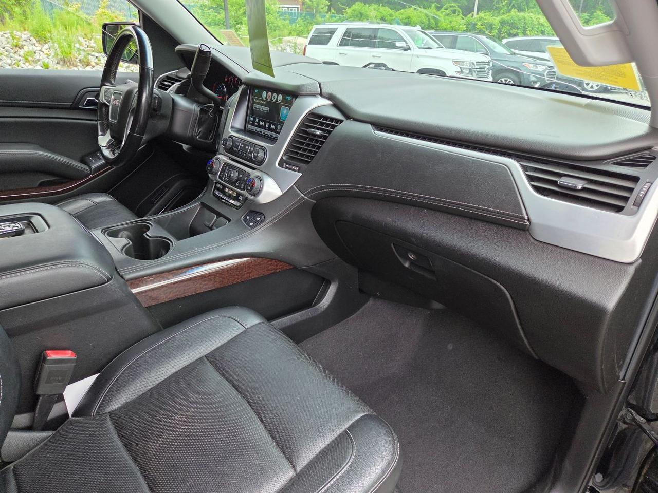 2019 GMC Yukon SLT Charlton MA