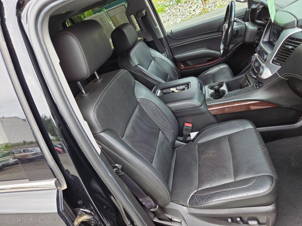 2019 GMC Yukon SLT Charlton MA