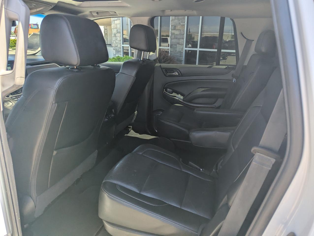 2019 GMC Yukon SLT Grand Junction CO