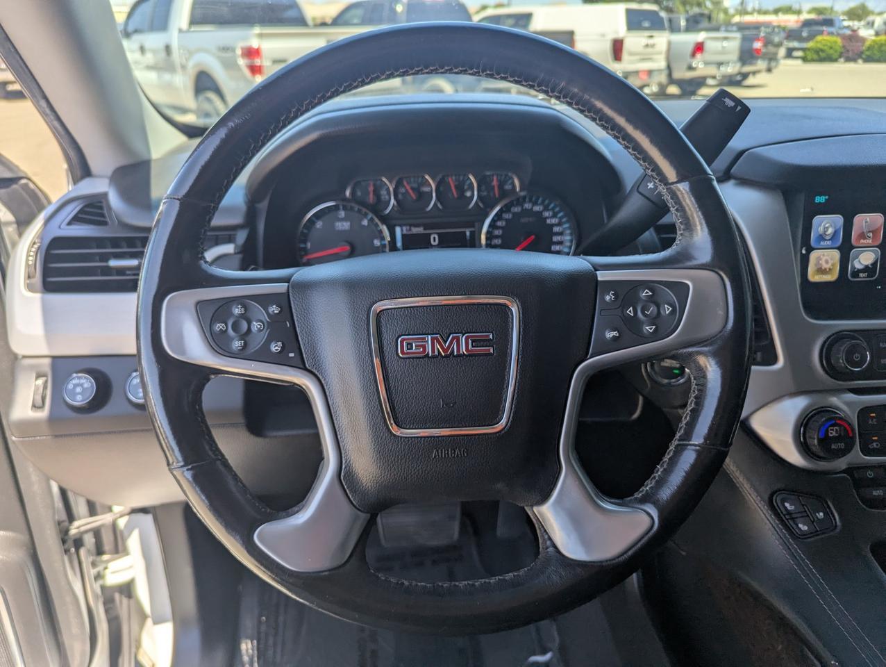 2019 GMC Yukon SLT Grand Junction CO