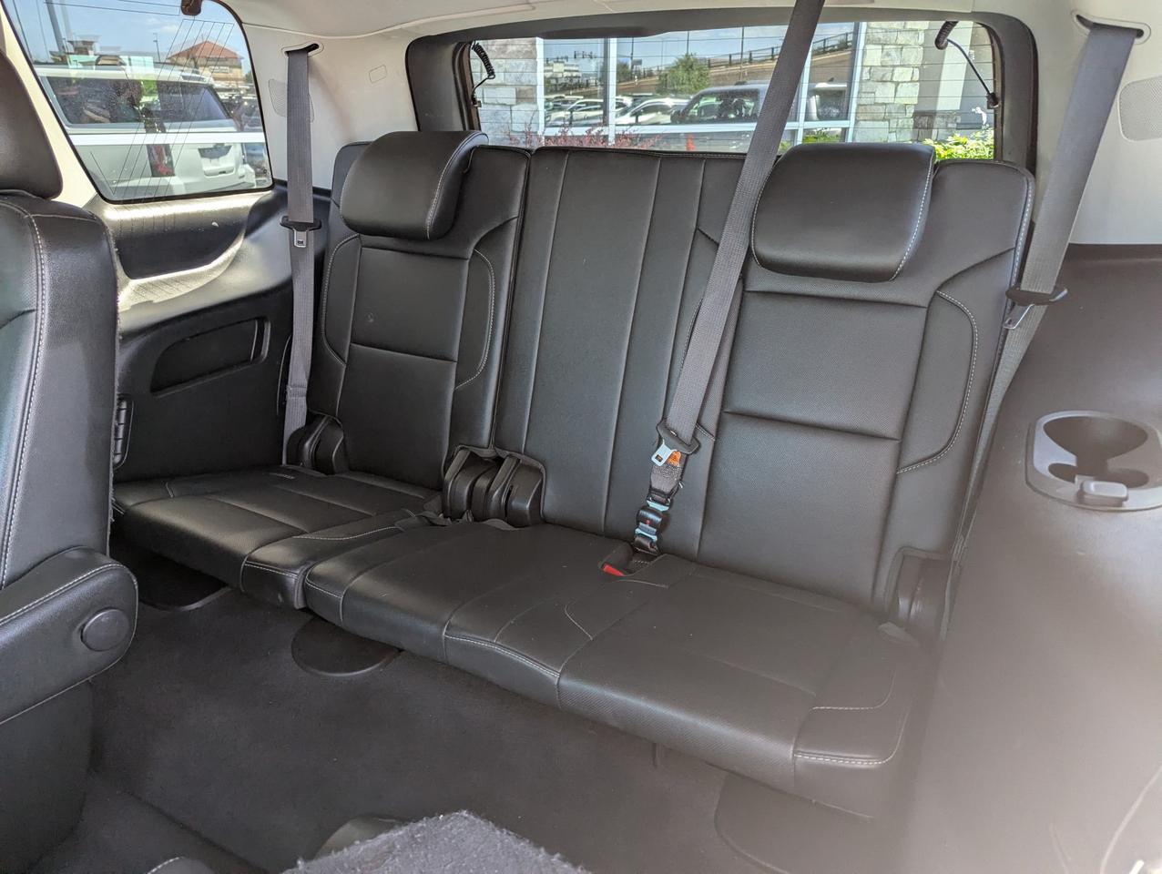 2019 GMC Yukon SLT Grand Junction CO
