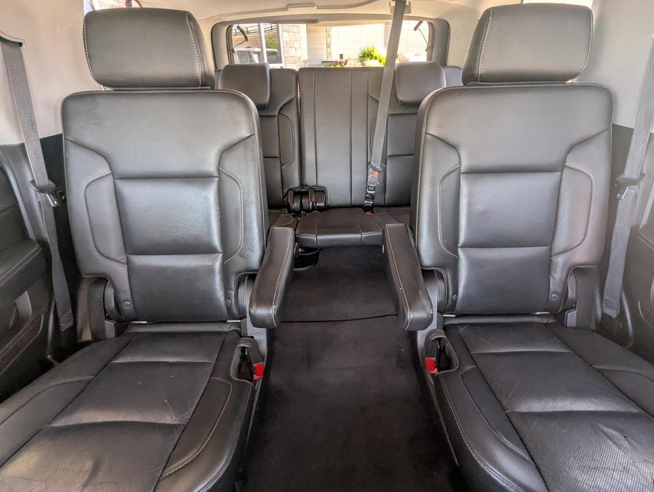 2019 GMC Yukon SLT Grand Junction CO