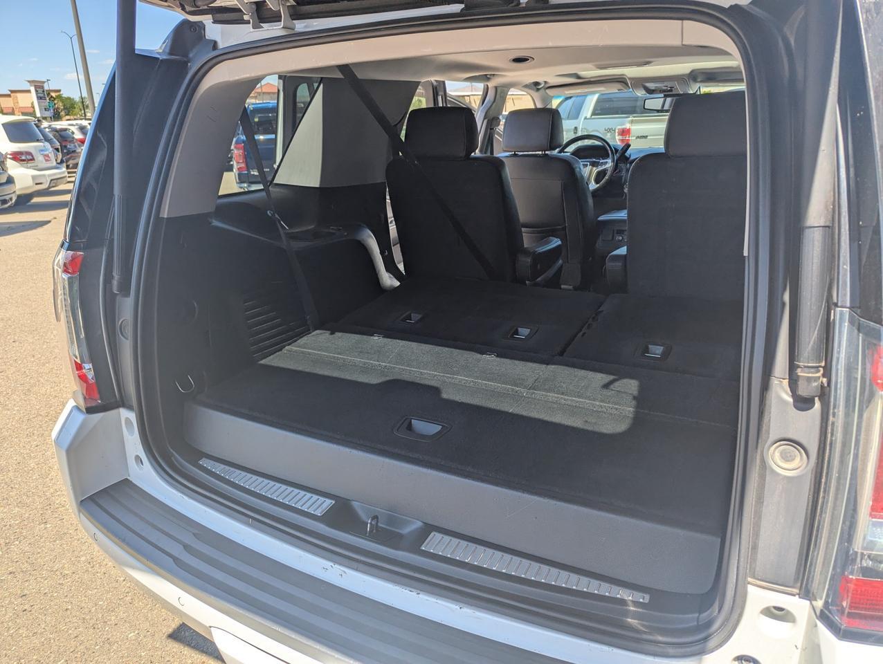 2019 GMC Yukon SLT Grand Junction CO