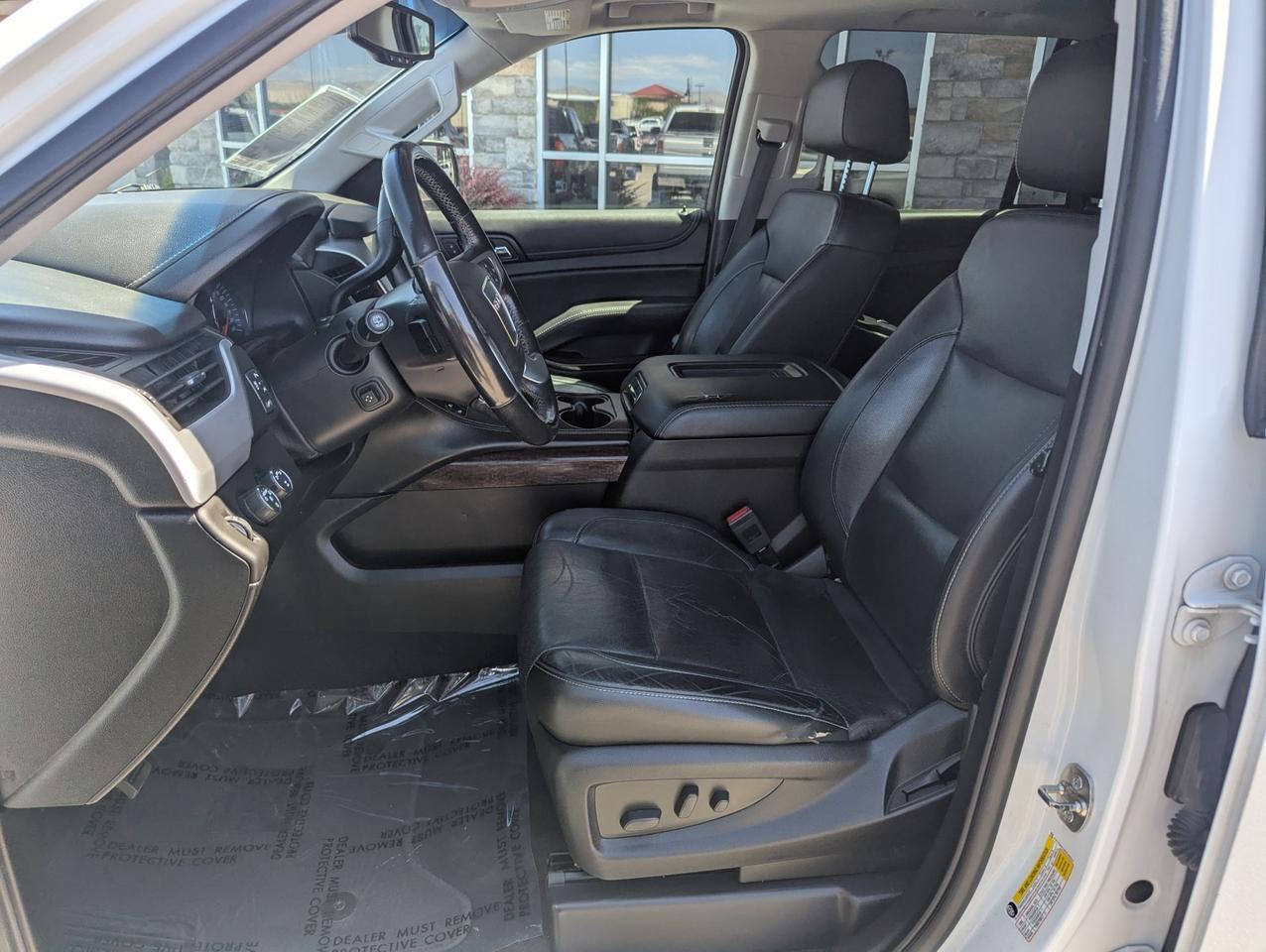 2019 GMC Yukon SLT Grand Junction CO