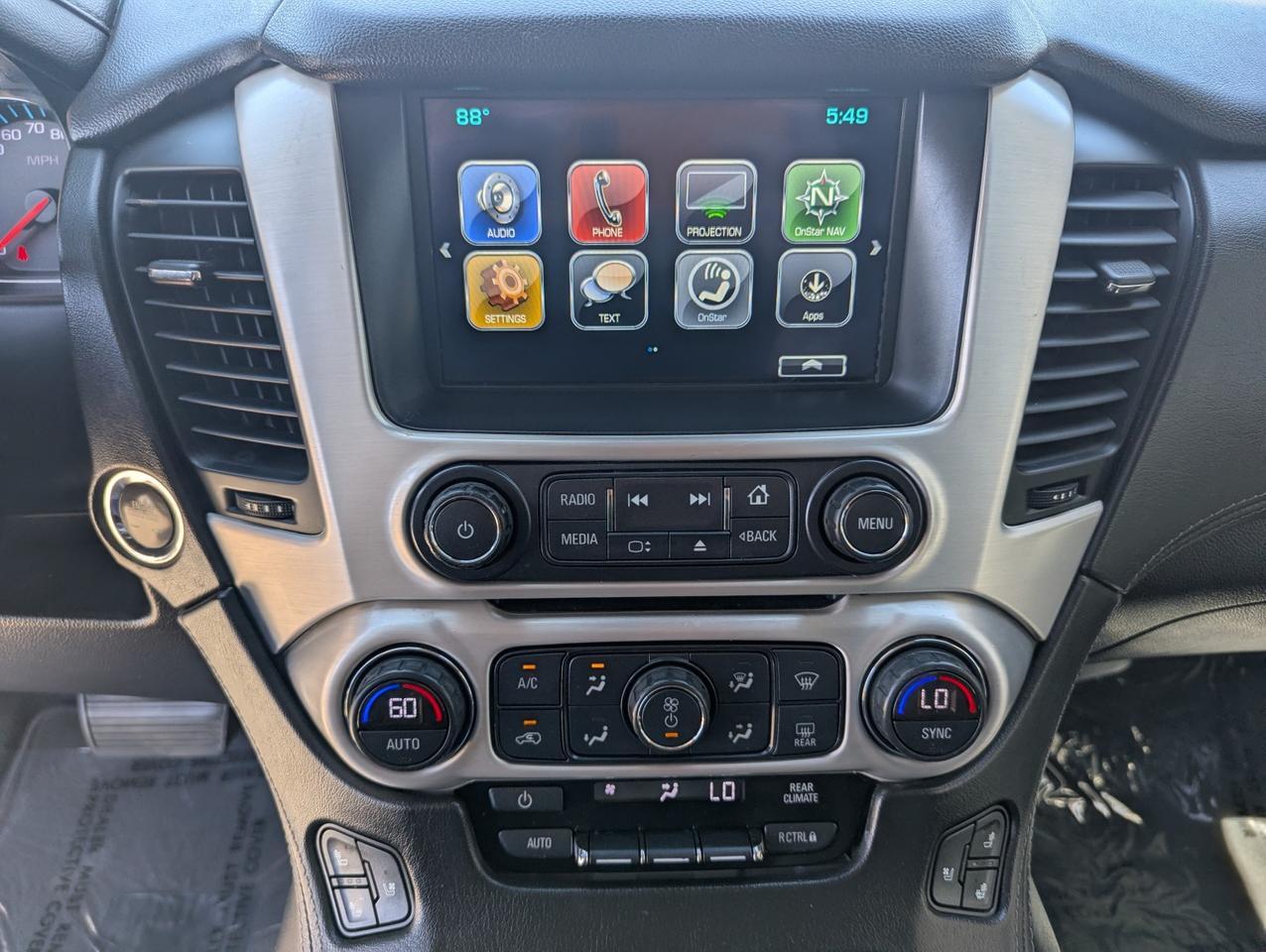 2019 GMC Yukon SLT Grand Junction CO
