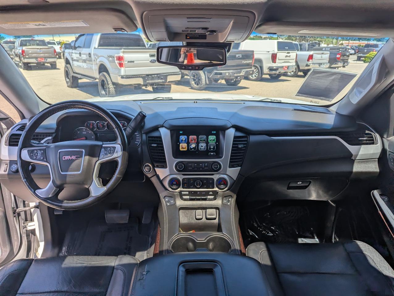2019 GMC Yukon SLT Grand Junction CO