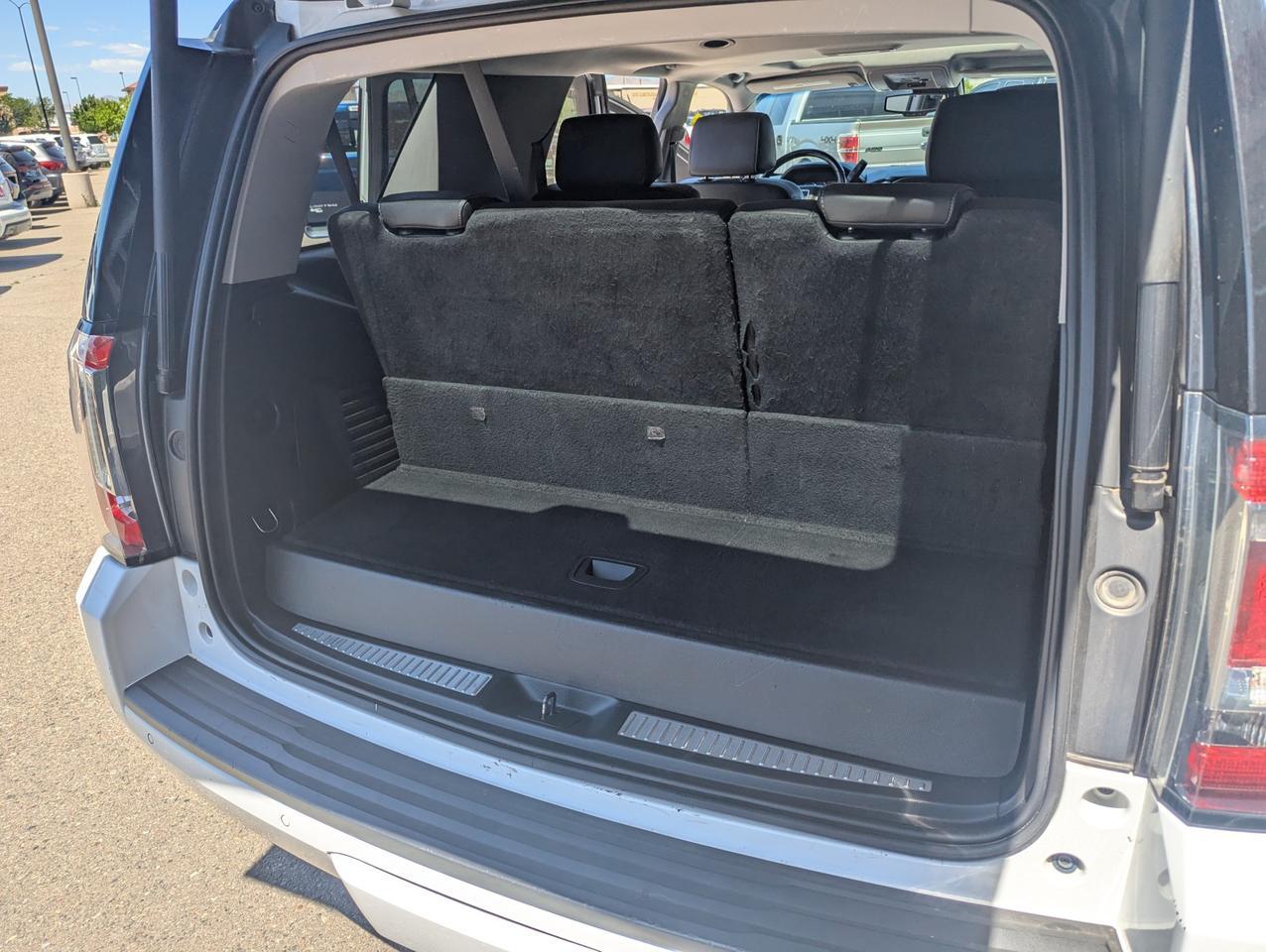 2019 GMC Yukon SLT Grand Junction CO