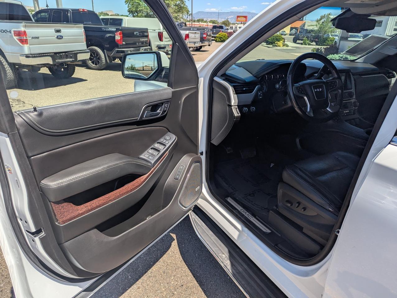 2019 GMC Yukon SLT Grand Junction CO