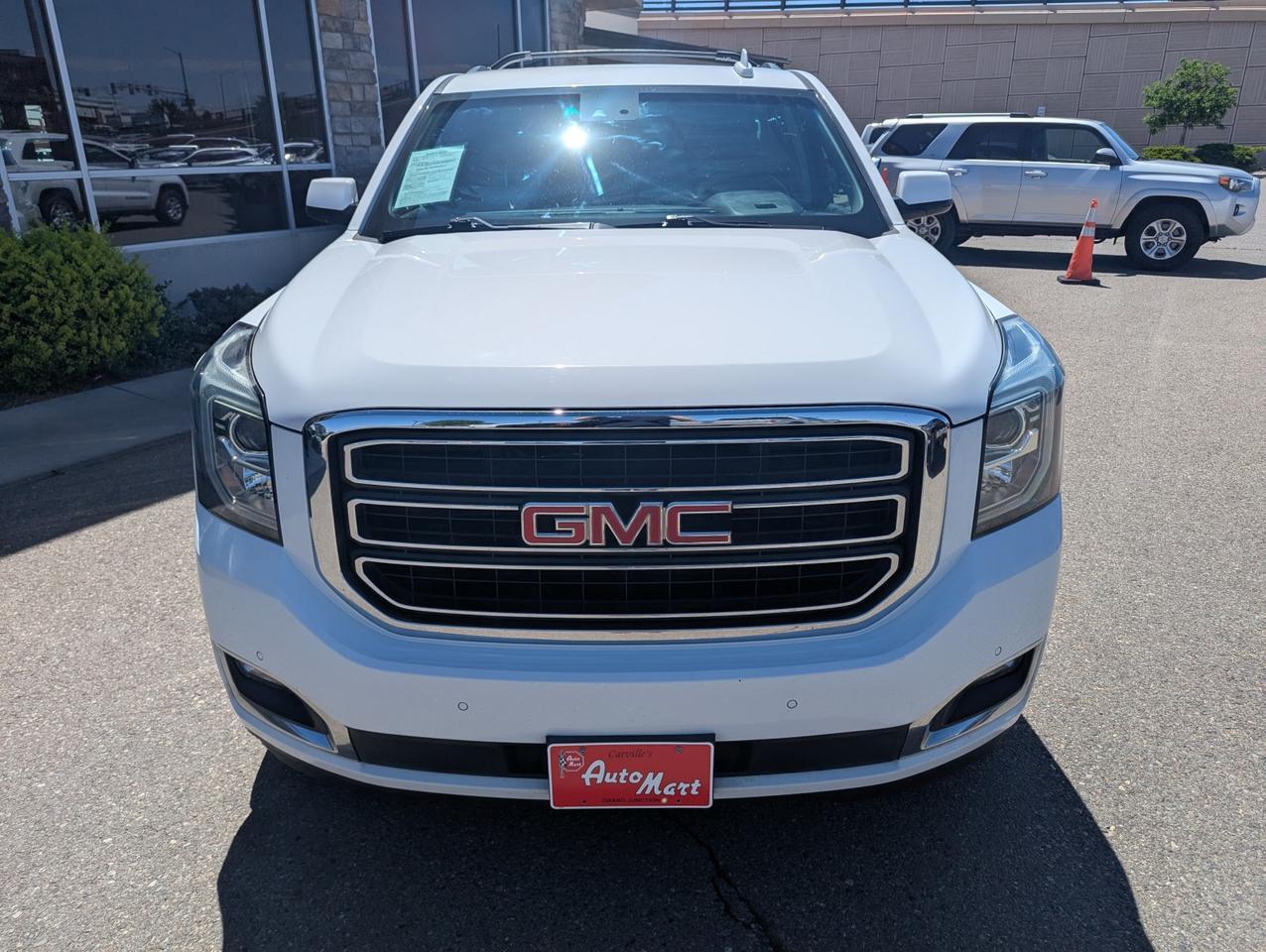 2019 GMC Yukon SLT Grand Junction CO