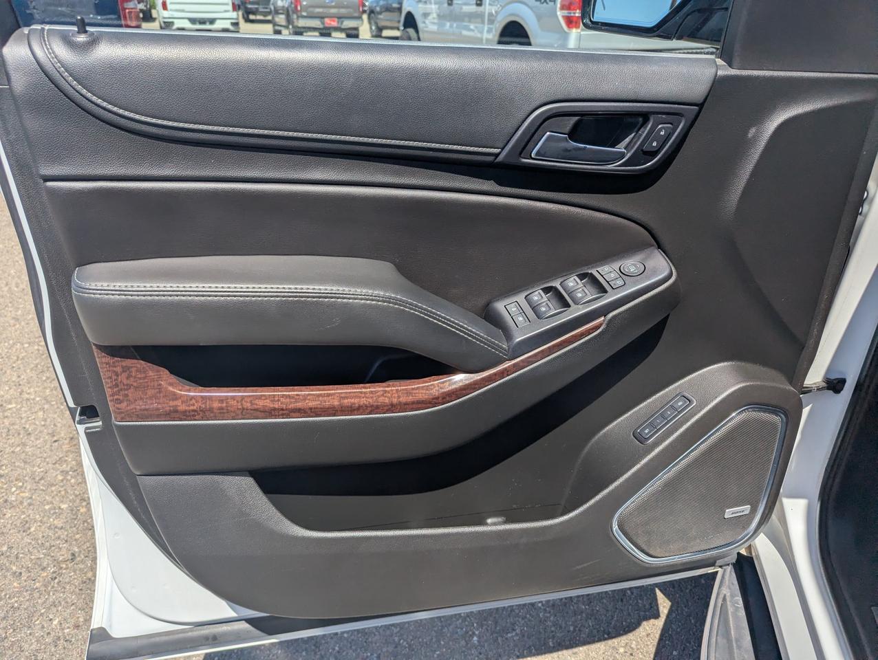 2019 GMC Yukon SLT Grand Junction CO