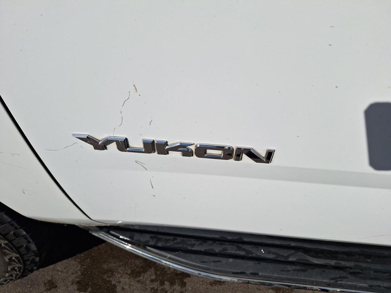 2019 GMC Yukon SLT Hurst TX