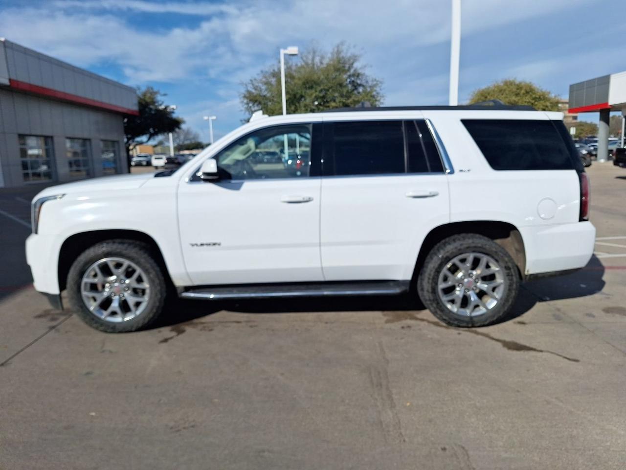 2019 GMC Yukon SLT Hurst TX