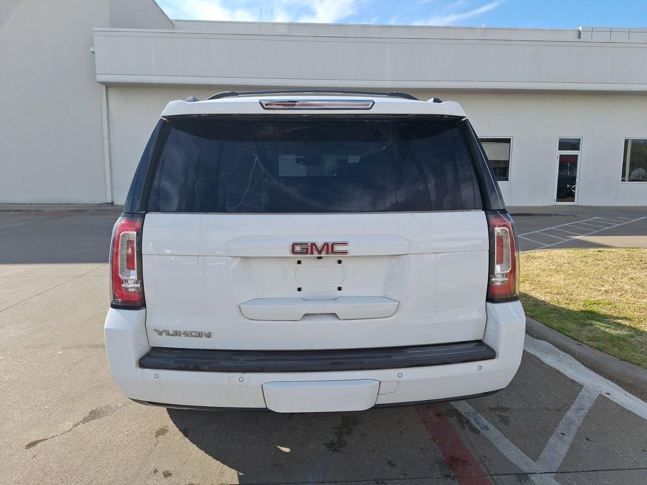 2019 GMC Yukon SLT Hurst TX
