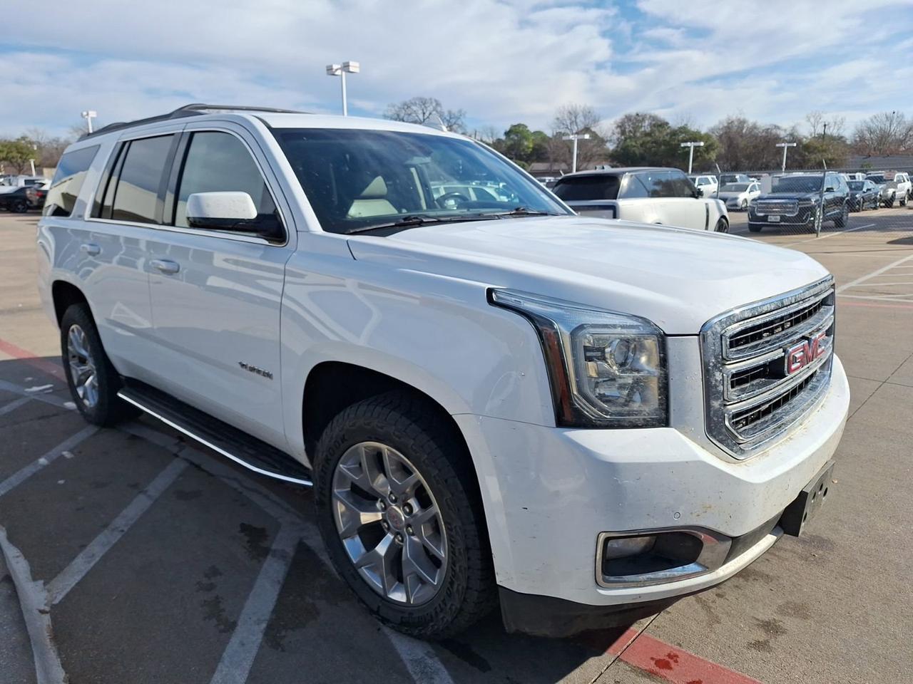 2019 GMC Yukon SLT Hurst TX