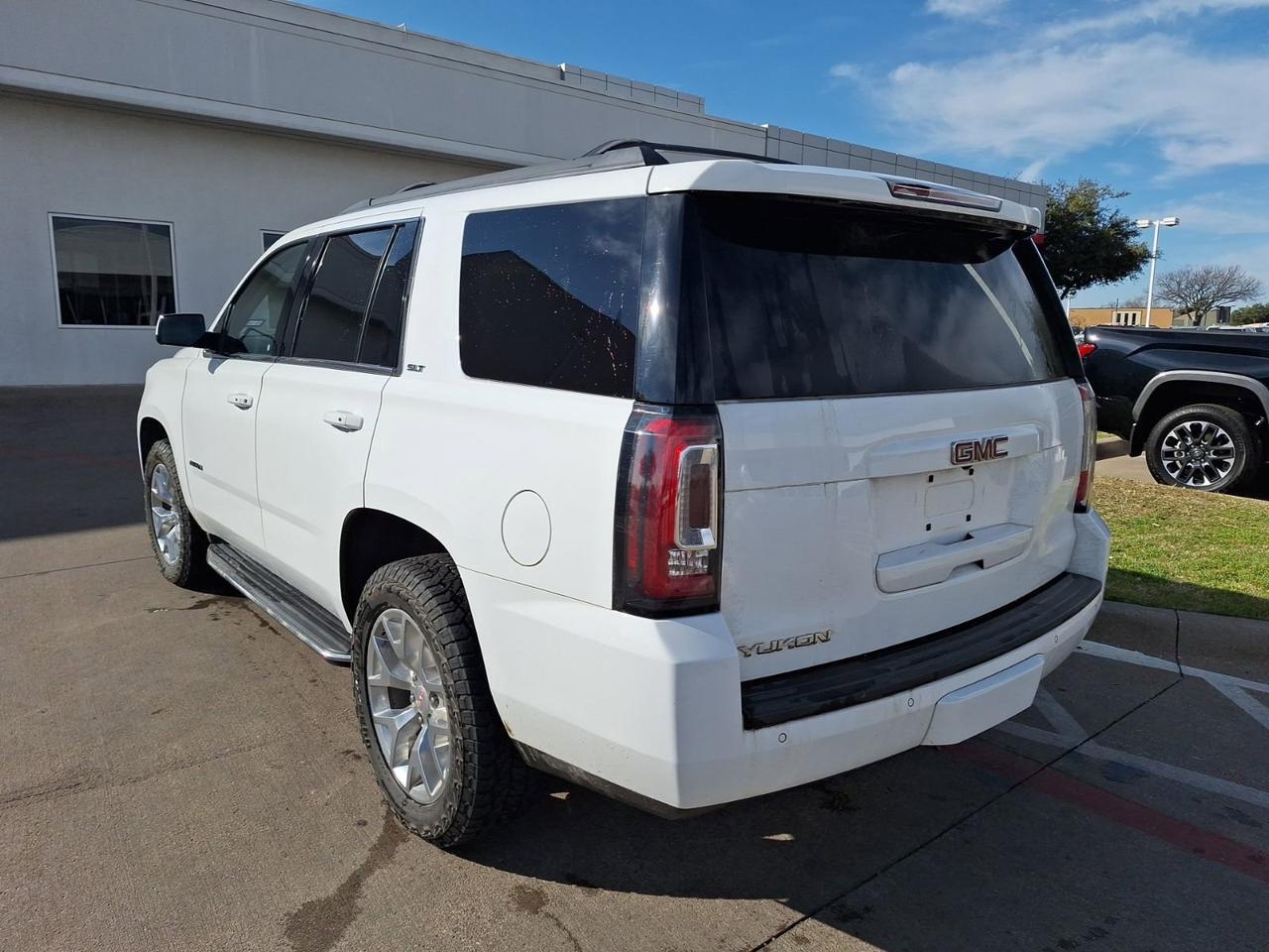 2019 GMC Yukon SLT Hurst TX