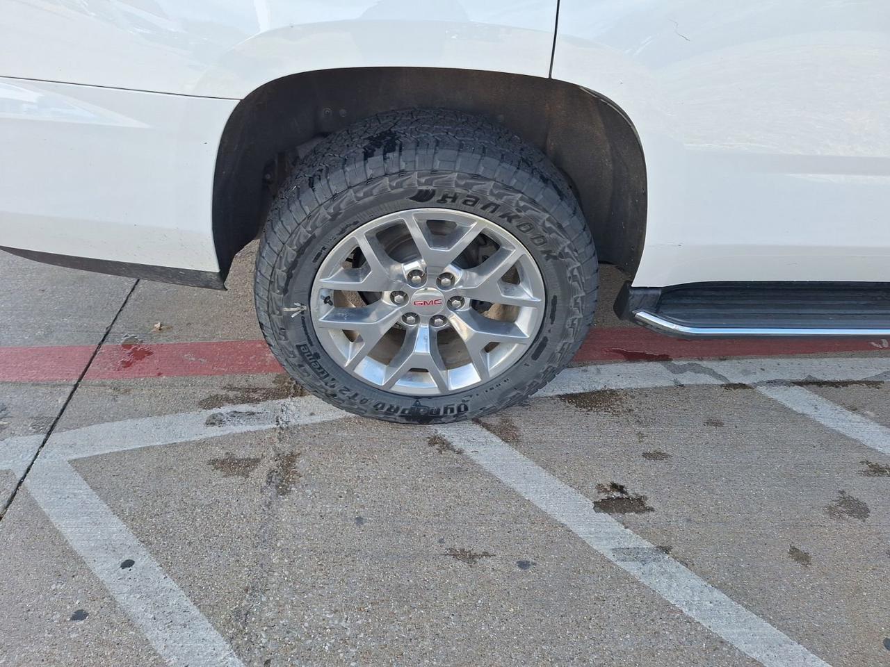 2019 GMC Yukon SLT Hurst TX