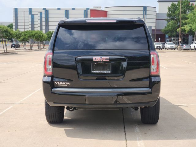 2019 GMC Yukon SLT Grapevine TX