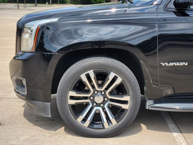 2019 GMC Yukon SLT Grapevine TX