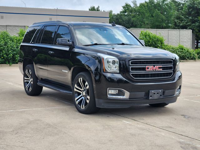 2019 GMC Yukon SLT Grapevine TX