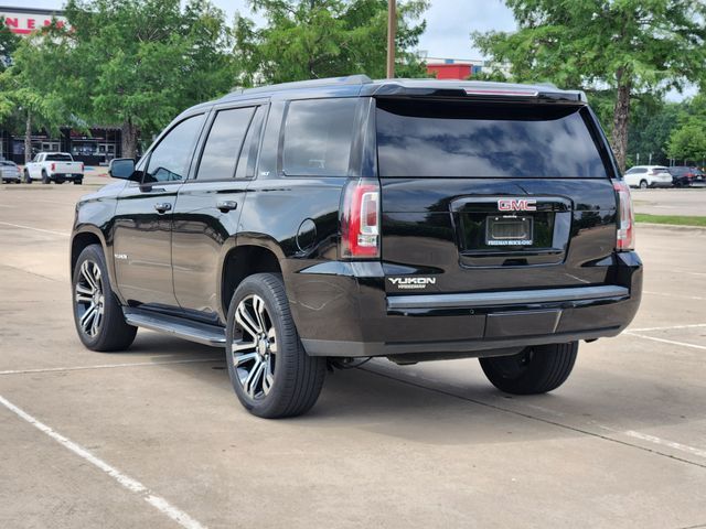 2019 GMC Yukon SLT Grapevine TX