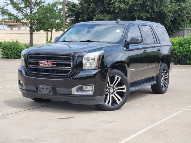 2019 GMC Yukon SLT Grapevine TX