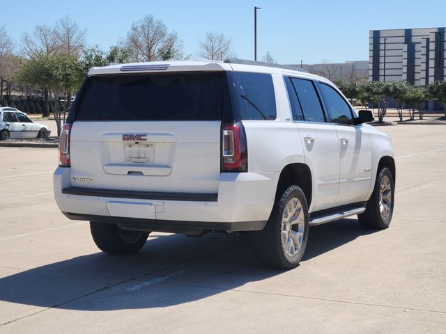 2019 GMC Yukon SLT Grapevine TX