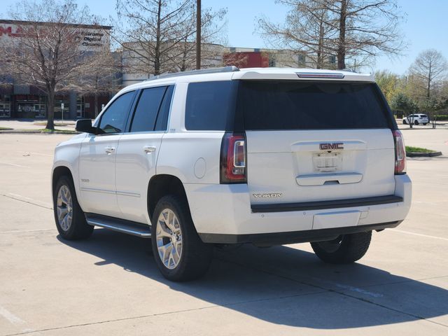 2019 GMC Yukon SLT Grapevine TX